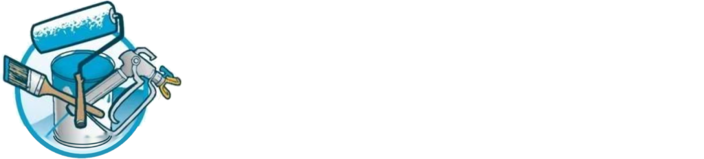 Damming Onderhoud - Logo wit