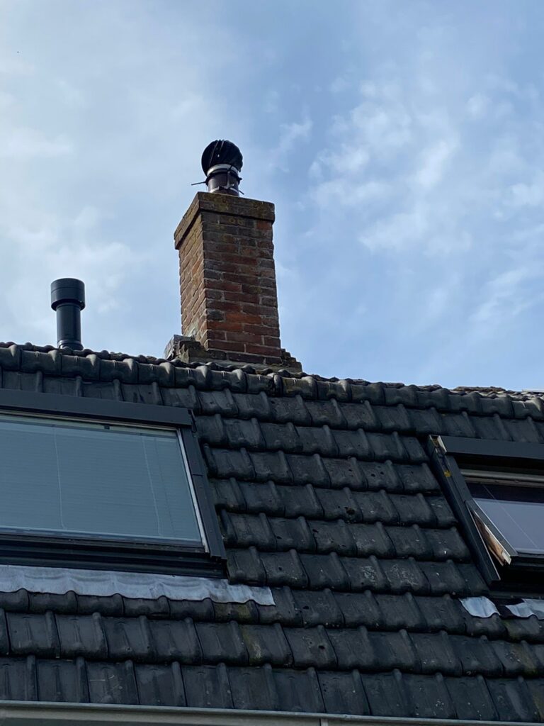 Buitenschilderwerk en gevelschilderwerk in Schoorl