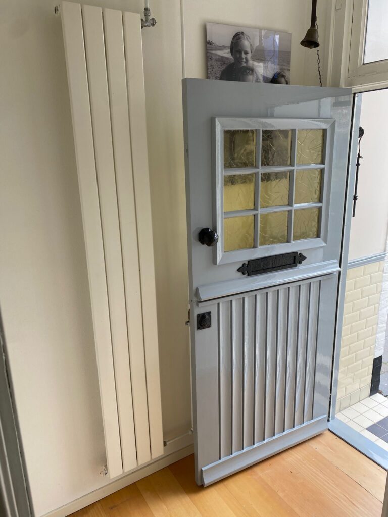 Buitenschilderwerk en gevelschilderwerk in Schoorl