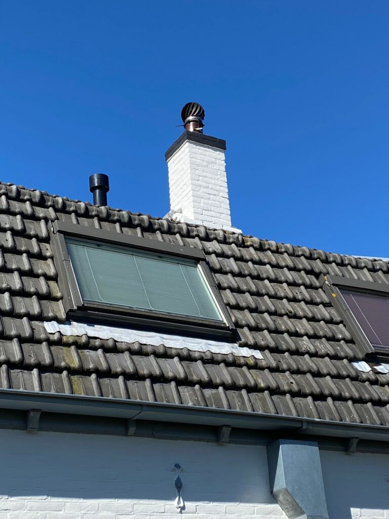 Buitenschilderwerk en gevelschilderwerk in Schoorl